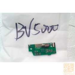 Ersatzteil Blackview BV5000 USB Board - Mikrofon - Beleuchtung - Vibrationsmotor